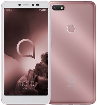 Alcatel 1V 2019 Dual SIM LTE EU 5001D